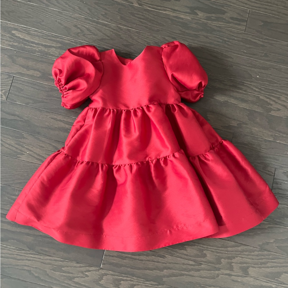 Mamá Luma dress